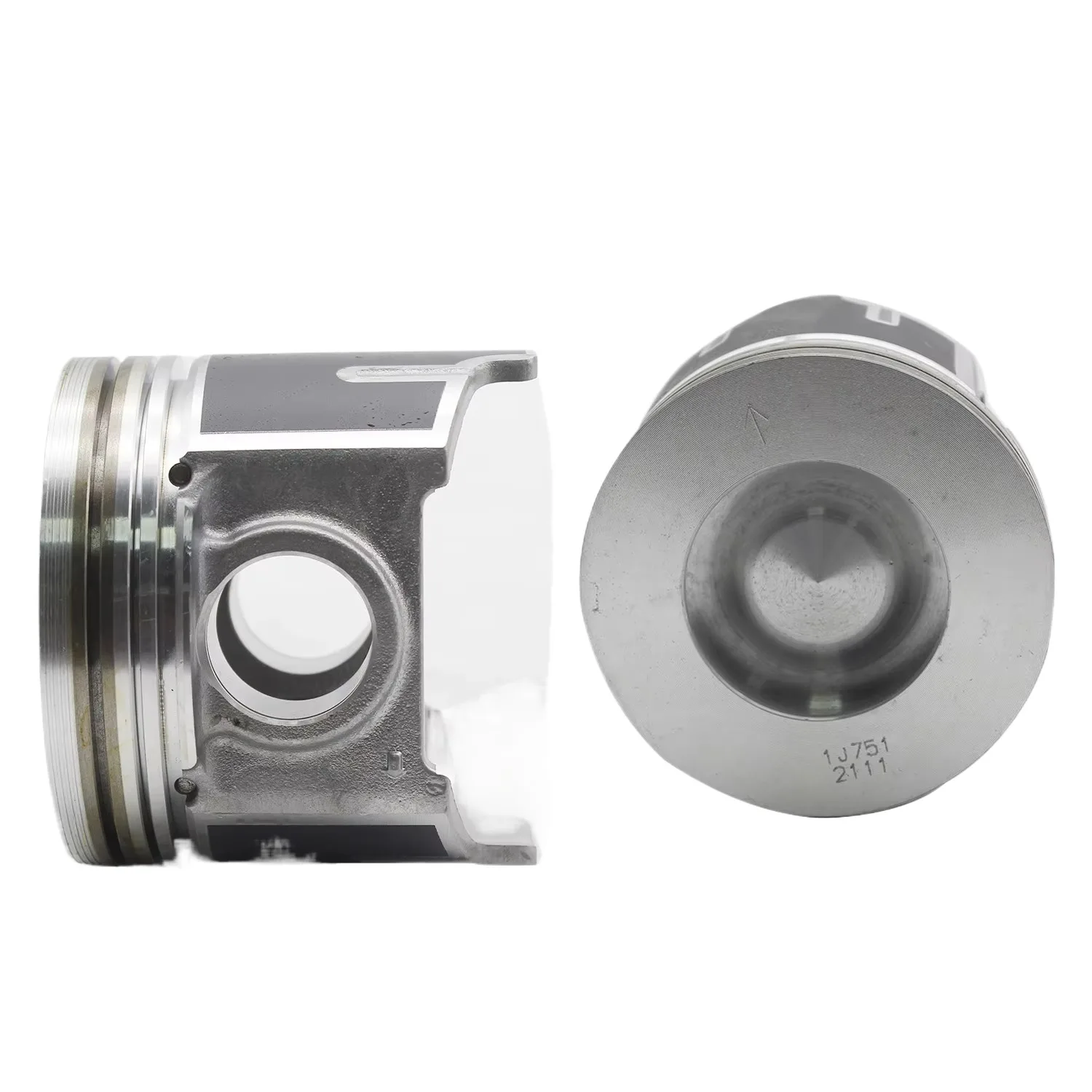 High Quality Diesel Engine 1J751-2111 V3307 Piston For KUBOTA