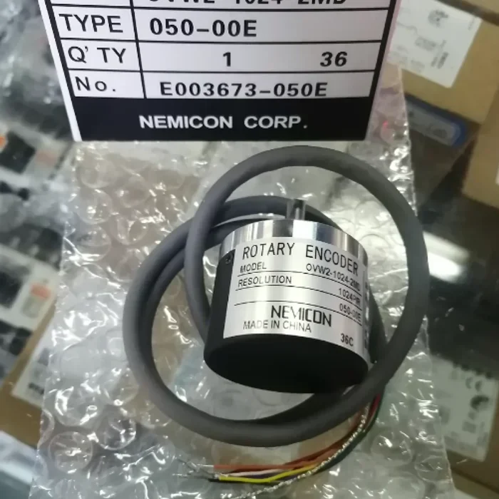 

Оригинальный Кодер OVW2-1024-2MD OVW2 1024 2MD, Совершенно Новый С Упаковкой