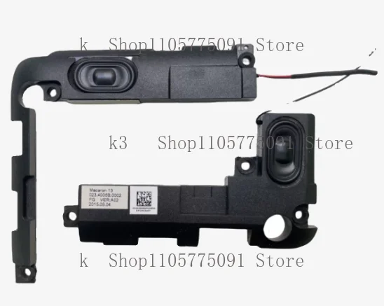 FOR Hp Pavilion X360 13-S Internal Speaker Stereo Subwoofer