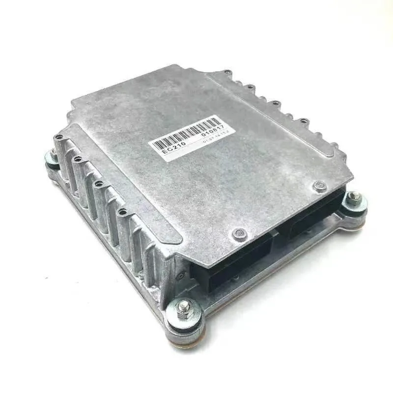 

60100002 20582958 20577135 Control Unit ECU ECM for Volvo Excavator EC140B EC160B EC210B EC240B EC290B EC330B EC360BLC EC460BLC