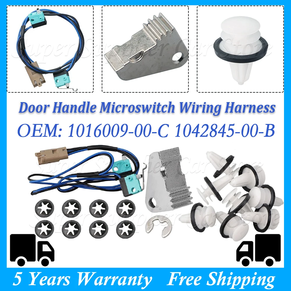 For Tesla Model S 2…