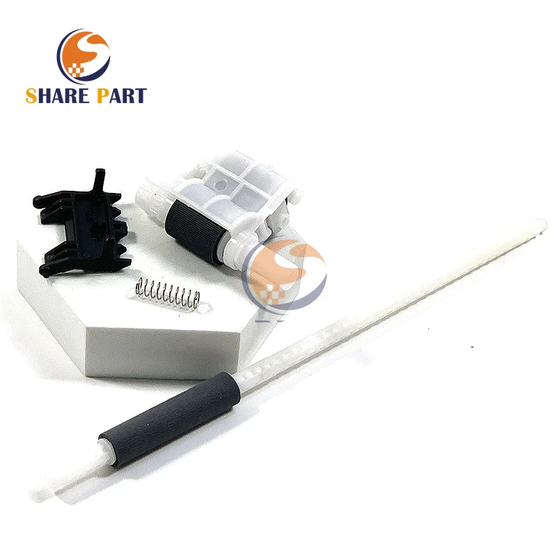 

Разделительная накладка ролика захвата, 1 комплект для Brother DCP L2520DW L2740 L2700 MFC 7380 2365 2320 7180 7380 7480 L2540 DW HL2340 HL2360