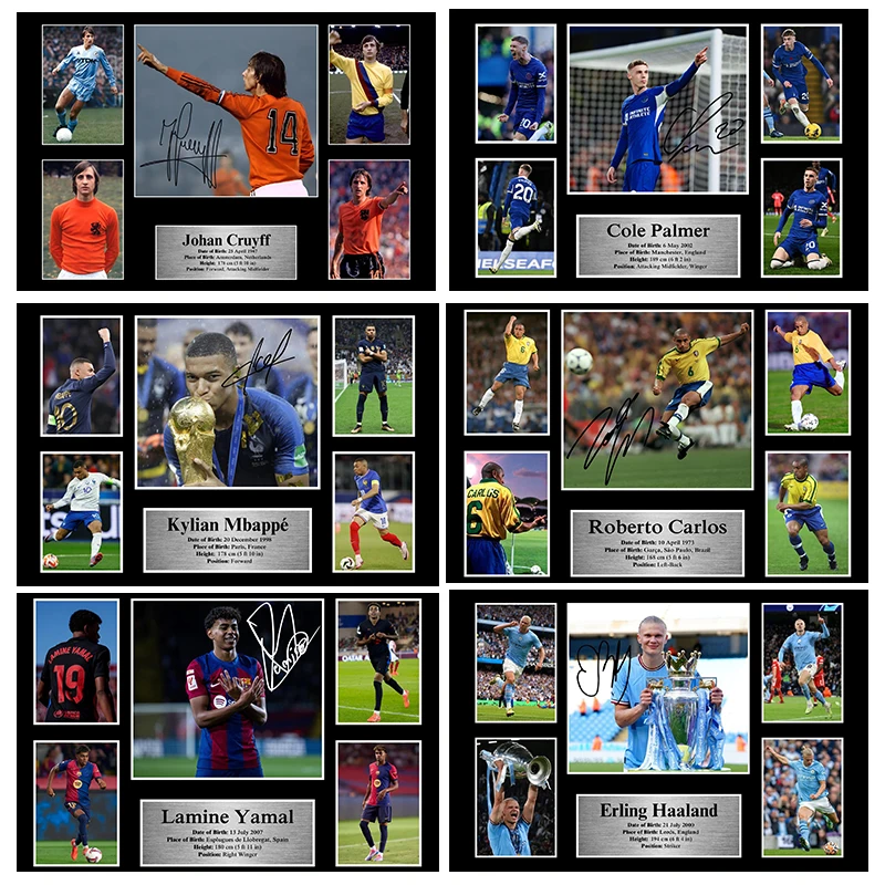 World Famous Footba… - image