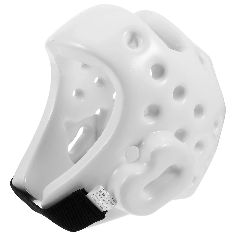 Children's Boxing Headgear Protective for Wrestling Men Sparring Sports Skateboard Taekwondo Pu