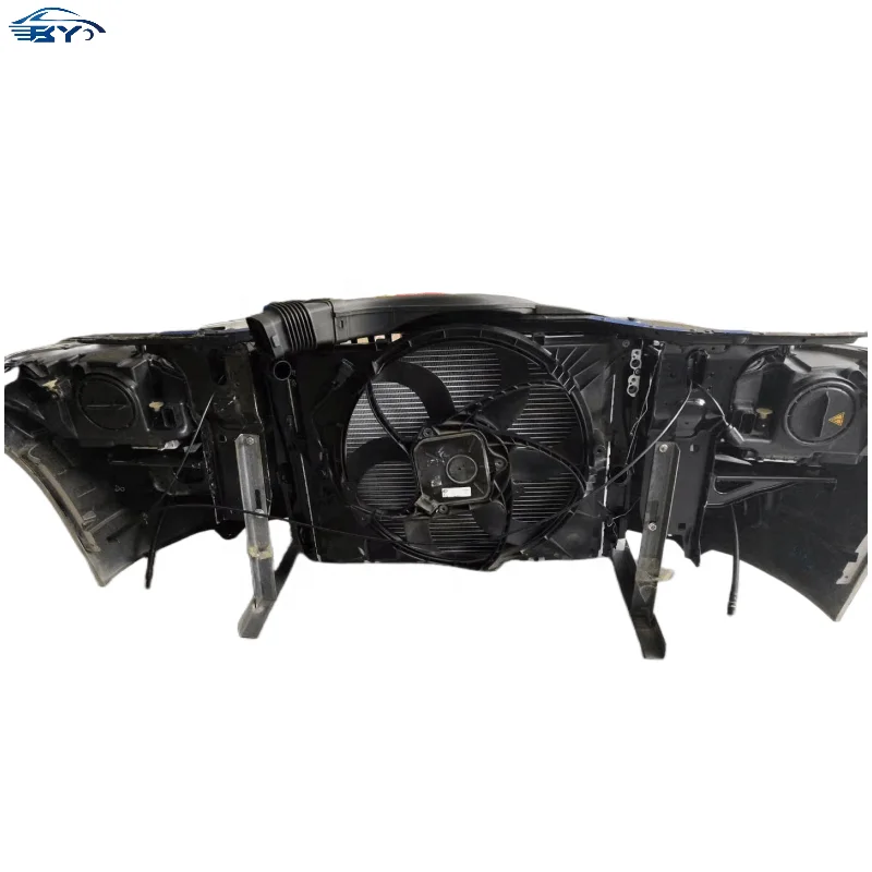 Suku Cadang Mobil untuk Z4 E89 Kit Pemasangan Depan Rakitan Bumper Depan OE 51117230953 51119230956