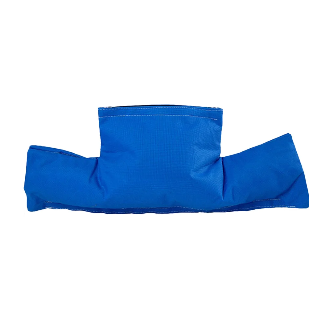 

Water Meter Protective Cover Insulated Thick Design for Outdoor Indoor Use Freeze Proof Weather Resistant Pipe Insulation Wrap