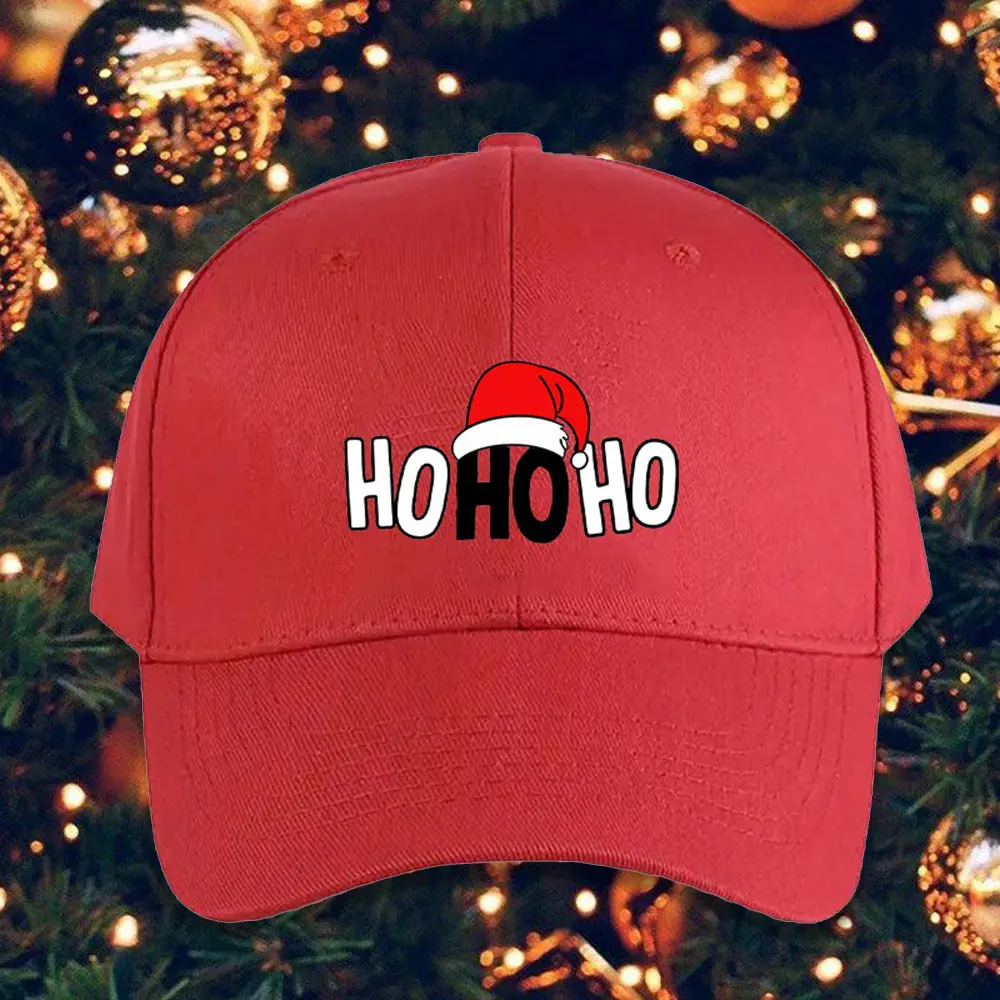 Christmas Ho Ho Ho … - image