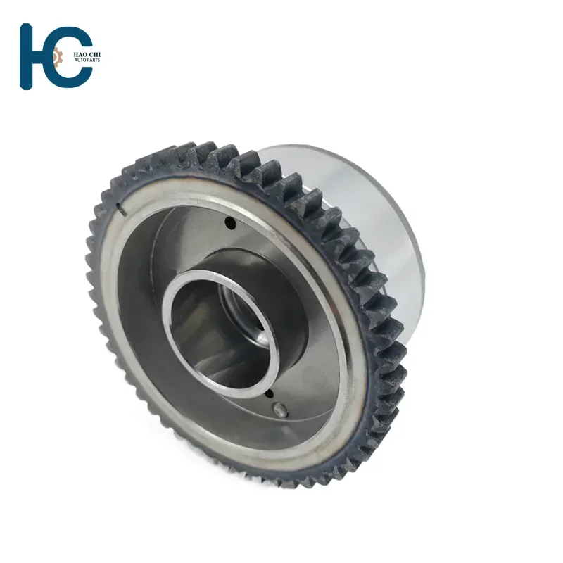 

243503C100 24350-3C100 CVVT Intake Camshaft Gear for Hyundai Azera Veracruz Coupe Genesis Coupe for Kia Sorento