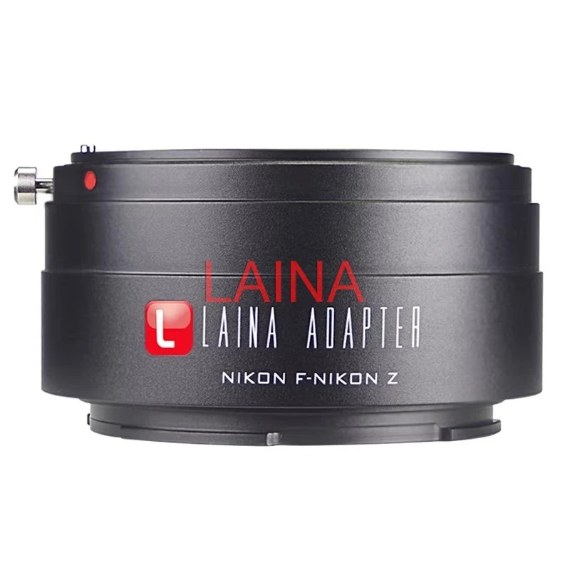 Ai-Nik Z Adapter Ri…