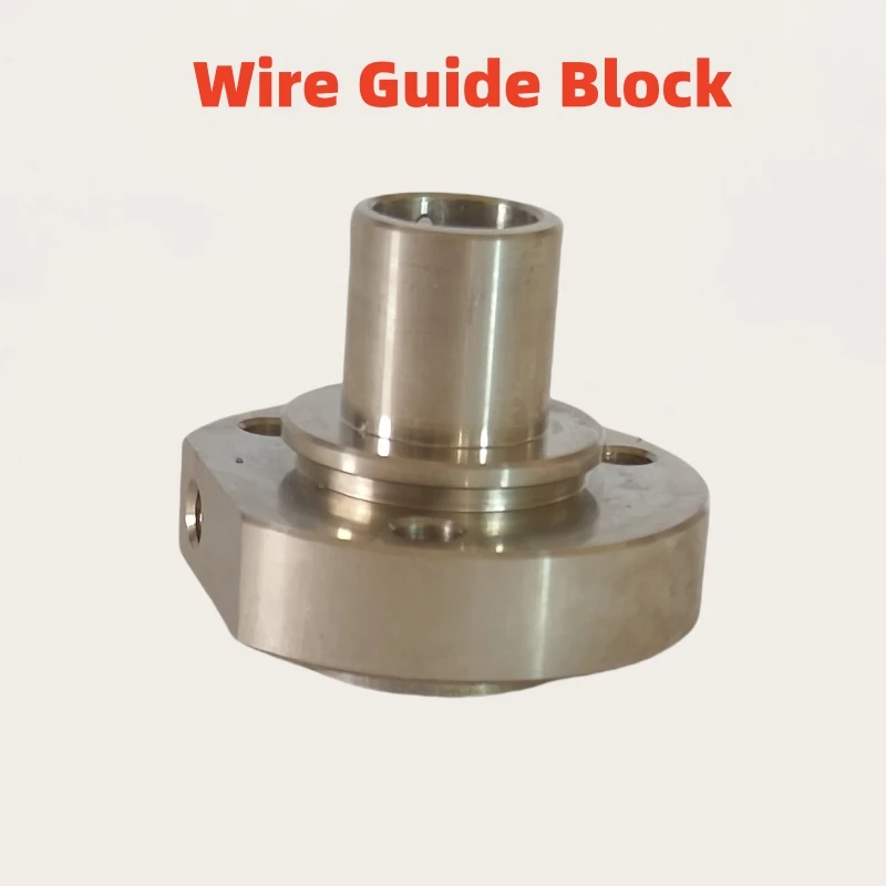 

3089121 Lower Wire Guide Block S610 for Sodick wire cut EDM Machine