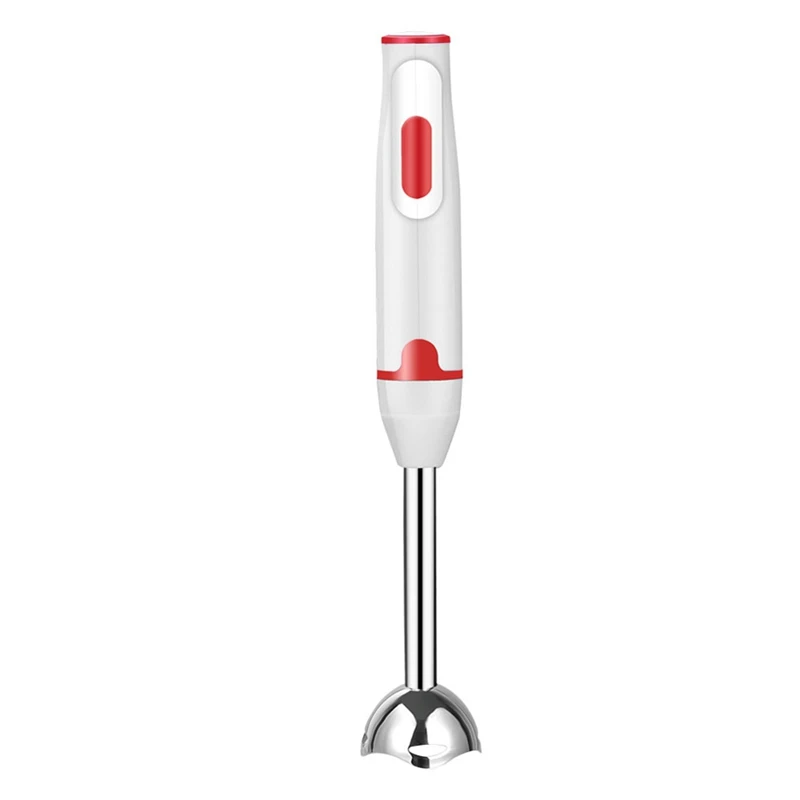 Immersion Hand Stick Blender Electric Food Vegetable Grinder Hand-Held Cooking Complementary Food Machine EU Plug