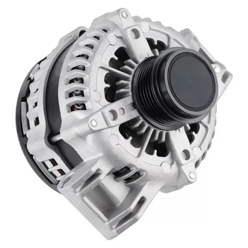 Original genuine  Alternator for Chrysler 300C Jeep Grand Cherokee 3.6 P04801778AF 4801778AF 04801778AI 56029789AA 4210007040