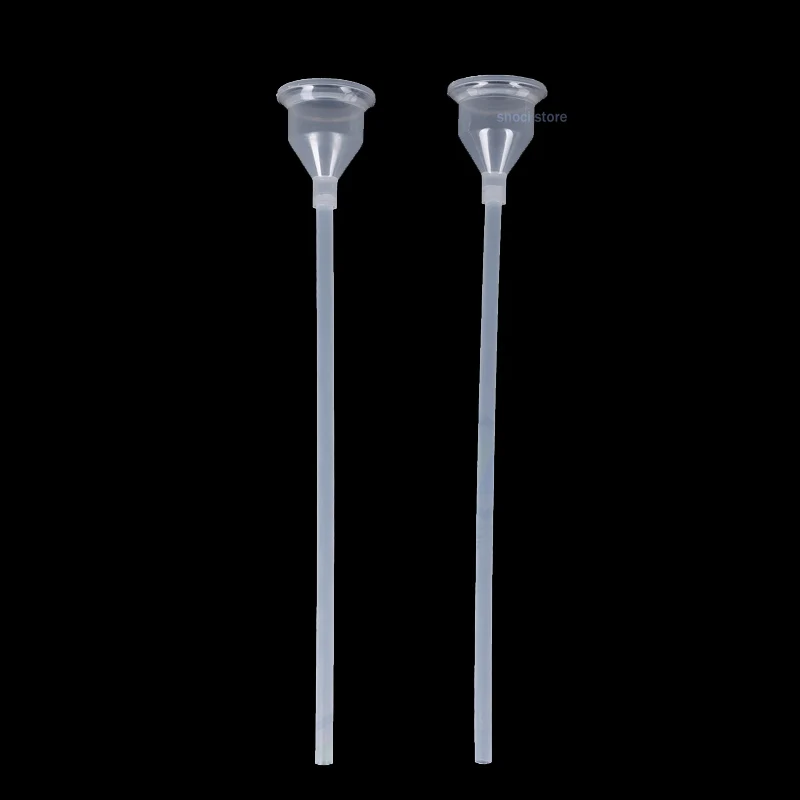 

Лабораторный прозрачный фильтр-воронка, пластик для экспериментальной жидкости, незаменимый наполнитель, инструмент для упаковки пустых бутылок, съемный, 1 шт.