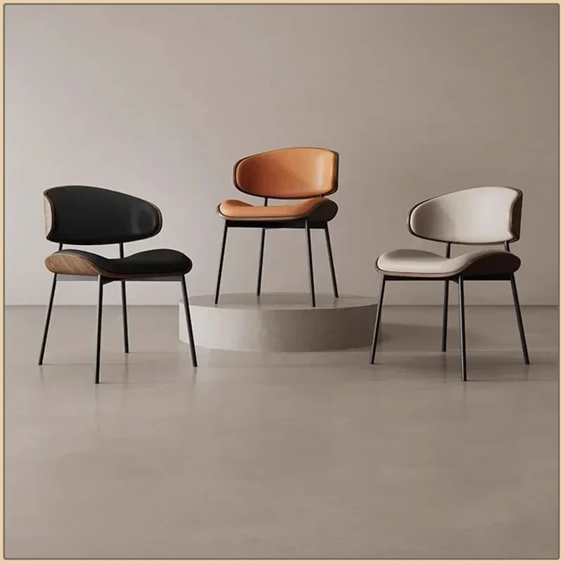 

Cafe Chair Food Leather Complete Dining Chair Room Furniture Clearance Sillas De Comedor Sillas Comedor Sofa Chairs Living Room