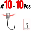 Size10 10PCS