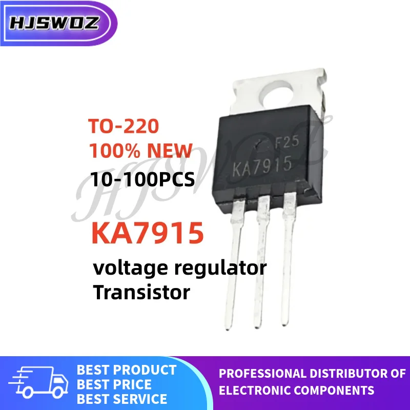 10~100PCS Brand New…