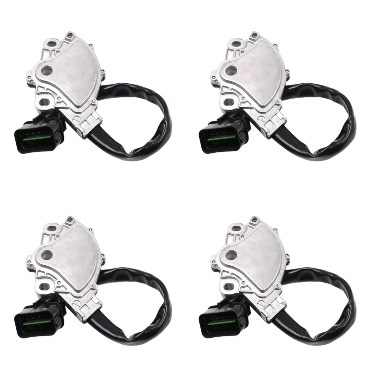 

4X for Mitsubishi Pajero Montero Sport Triton Neutral Safety Switch 1S5760 MR263257