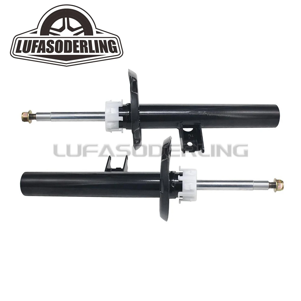 

2PCS Front Left+Right Air Shock Absorber Strut Core without ADS For Mercedes Benz GLB X247 W247 2021- A2473230300 A2473230400