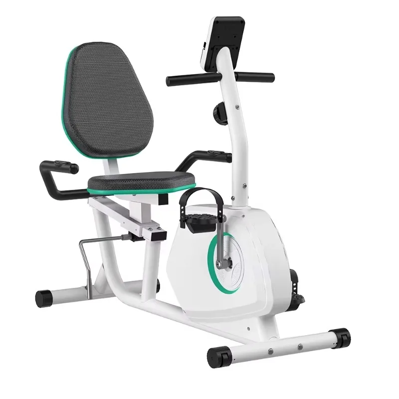 YTYINHigh Quality Commercial Electric Spinning Bike Magnetic Resistance Fitness Equipment For Gym & Home Use