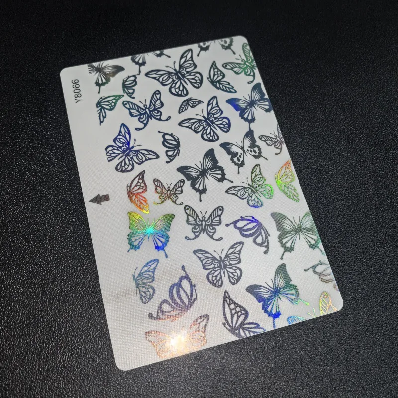 Transparent 3D Laser Phone back Skin Film Rear Micas for Hydrogel Films Cutting Machine Mobile Cover Glass Protective Stickers