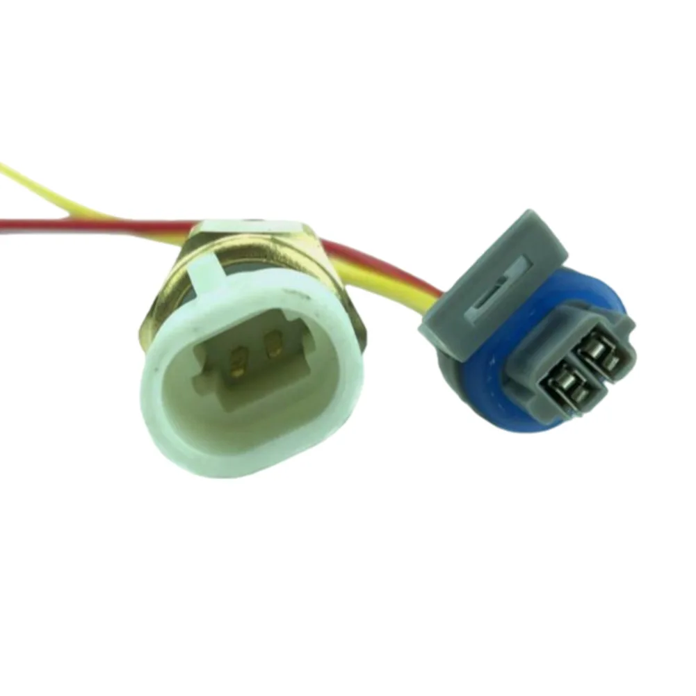 Car Intake Air Temperature Sensor OEM 25036751, 25037225  For Buick, For Cadillac, For Chevrolet, For GMC, For Pontiac