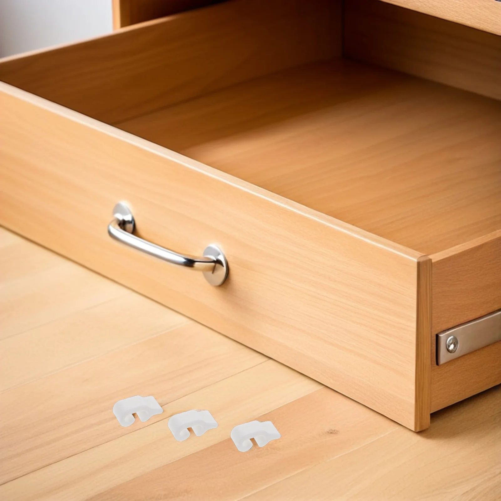 

80Pcs Wire Mesh Panel Clamp for Secure Cage Assembly - Panel Joining Clips for Dog Crate Accessories Rabbit Cage Latch and Yard