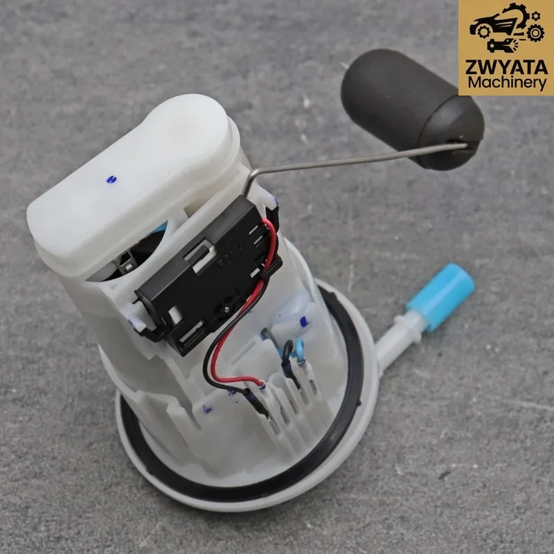 Fuel Pump Assembly 1RC-13907-00 1RC-13907-10 UC-T35YU53 1RC1390700 For Yamaha FZ09 FJ09 XSR900 MT-09 Tracer 900 GT 2014-2020 - view 4