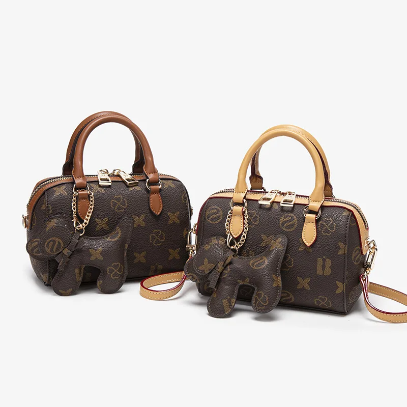 

Популярная классическая женская сумка: элегантная, роскошная, кожаная, винтажная, повседневная, простая, модная, дизайнерская сумка в парижском стиле