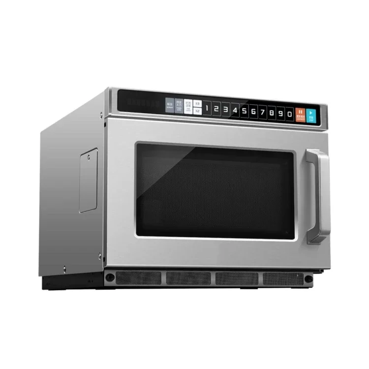 The Factory Sells New Products Microwave Oven Manufacturer  Container 220V  Fast Heating