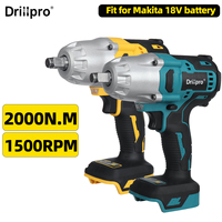 Drillpro 1/2\