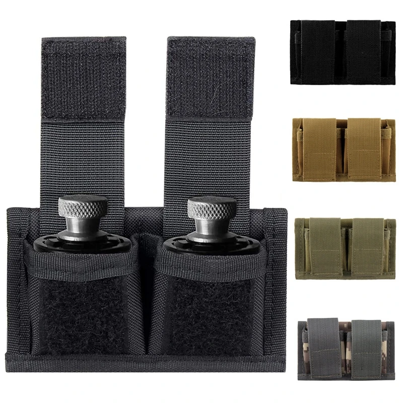 Чехол для тактического загрузчика, нейлоновый тактический двойной ремень для загрузки, универсальный, подходит для .357 .44, большинство от .38 до .45 Colt Чехол для тактического загрузчика, нейлоновый тактический двойной ремень для загрузки, универсальный, подходит для .357 .44, большинство от .38 до .45 Colt