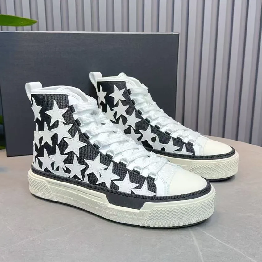 Canvas shoes, women's shoes, classic low top thick soled men's couple retro board shoes, high top versatile casual shoes