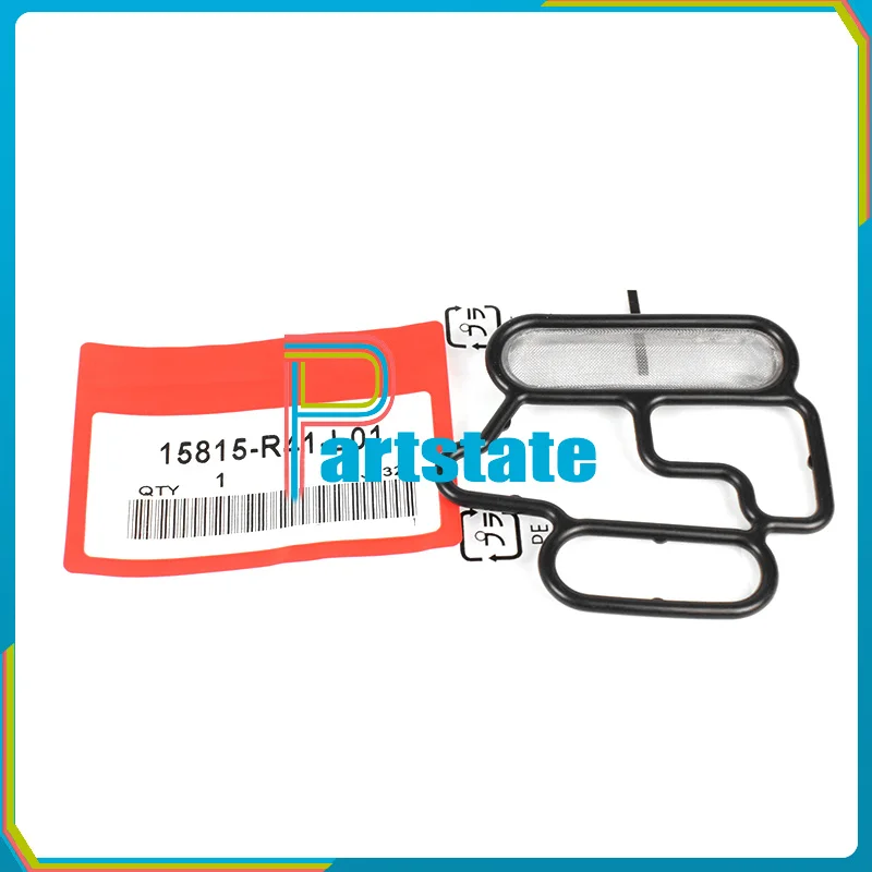 

Spool Filter For 2008-2012 Accord 2.4L L4 Automatic 15815-R41-L01 15815R41L01