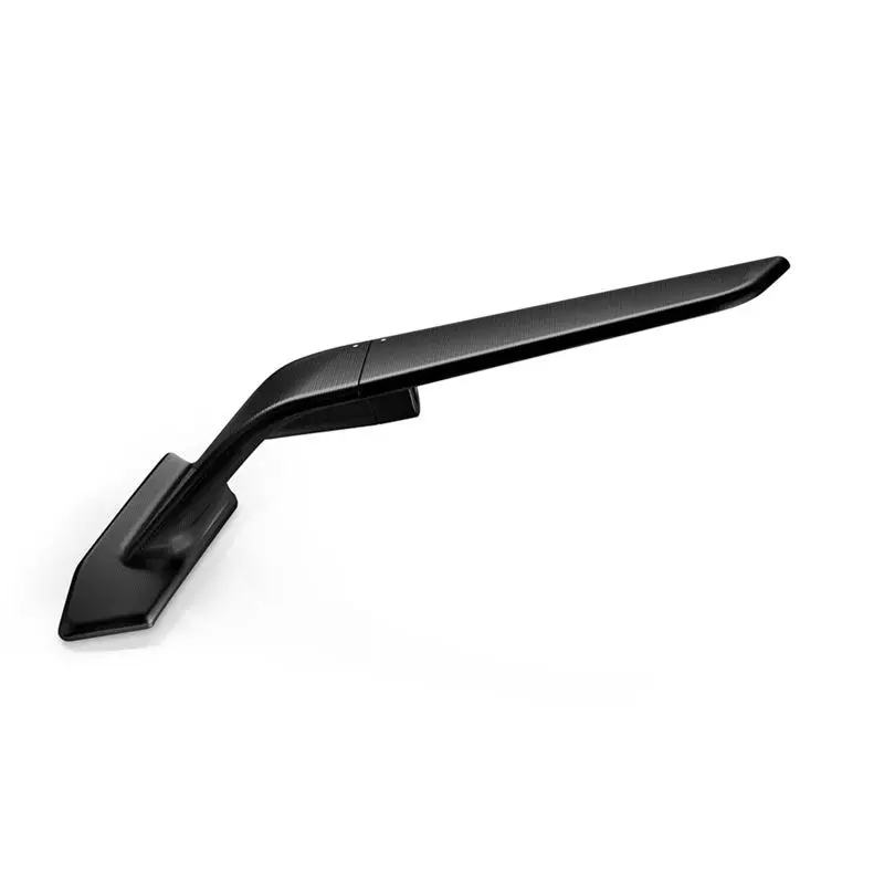 Firmly Motorcycle Left Right Rear View Mirrors Rearview Mirror For BMW S1000RR 2019-2024 Wing Mirror Motorcycle Accessories