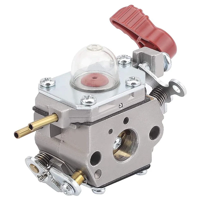 TB35EC TB2044XP Carburetor For MTD Remington RM430 Blower Troy-Bilt TB225 TB2MB TB430 Murray M2560 25CC String Trimmer