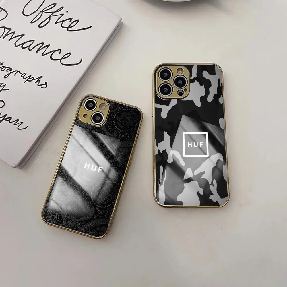 Fashion Brand H-Huf…