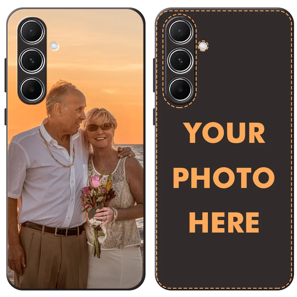 لتقوم بها بنفسك صور مخصصة لسامسونج غالاكسي A01 A03 A03s A13 A14 A21 A23 A24 A25 A31 A32 A33 A34 A35 A36 A51 A53 A54 A55 غطاء #1