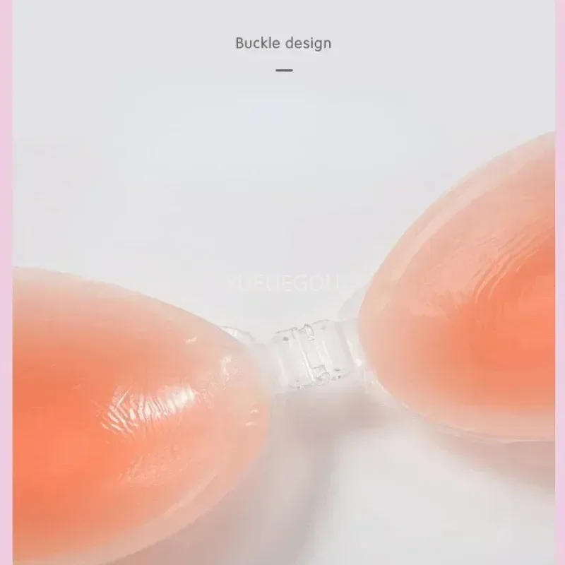 Thumbnail 4 - #36 Best Adhesive Invisible Bras to Buy In 2026