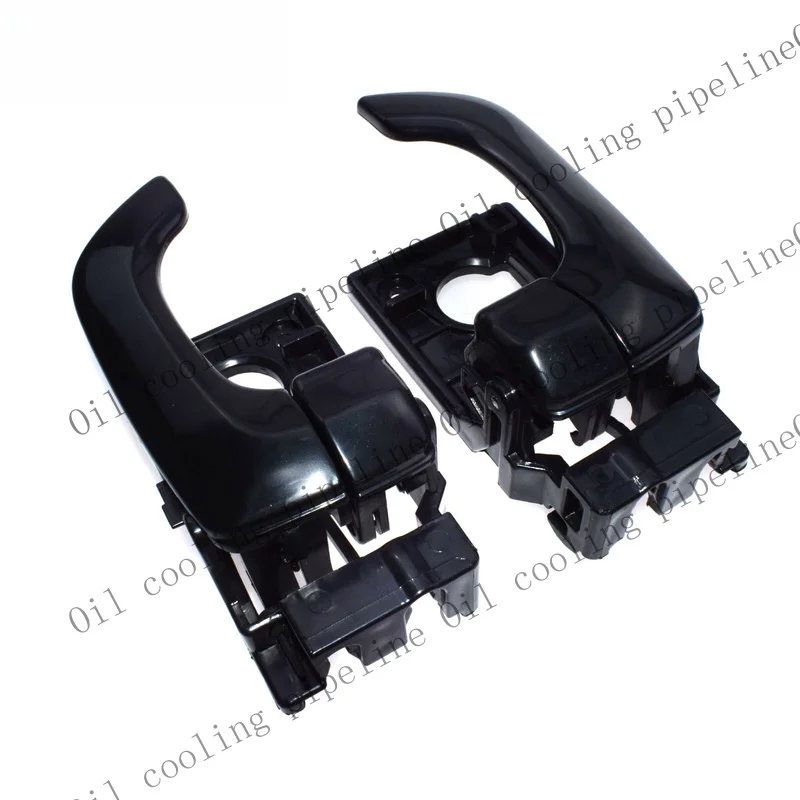 A+ Pair Left Right Inside Interior Door Handle For Kia Optima 2006-2010 826102G000