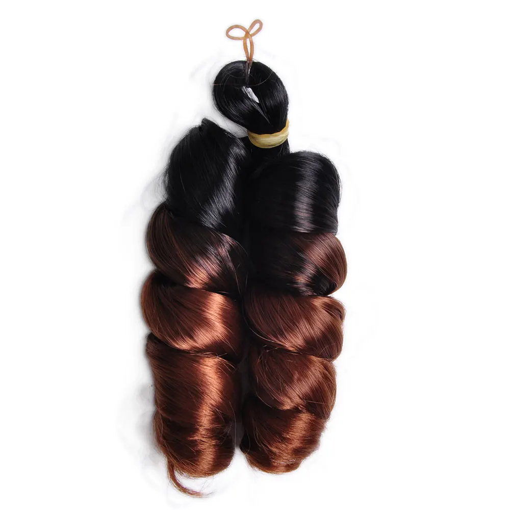 

Французские кудри, плетение волос, волнистые волосы, синтетические вязанные крючком волосы, омбре, блондинка, афро кудри, глубокая волна, плетение, наращивание волос