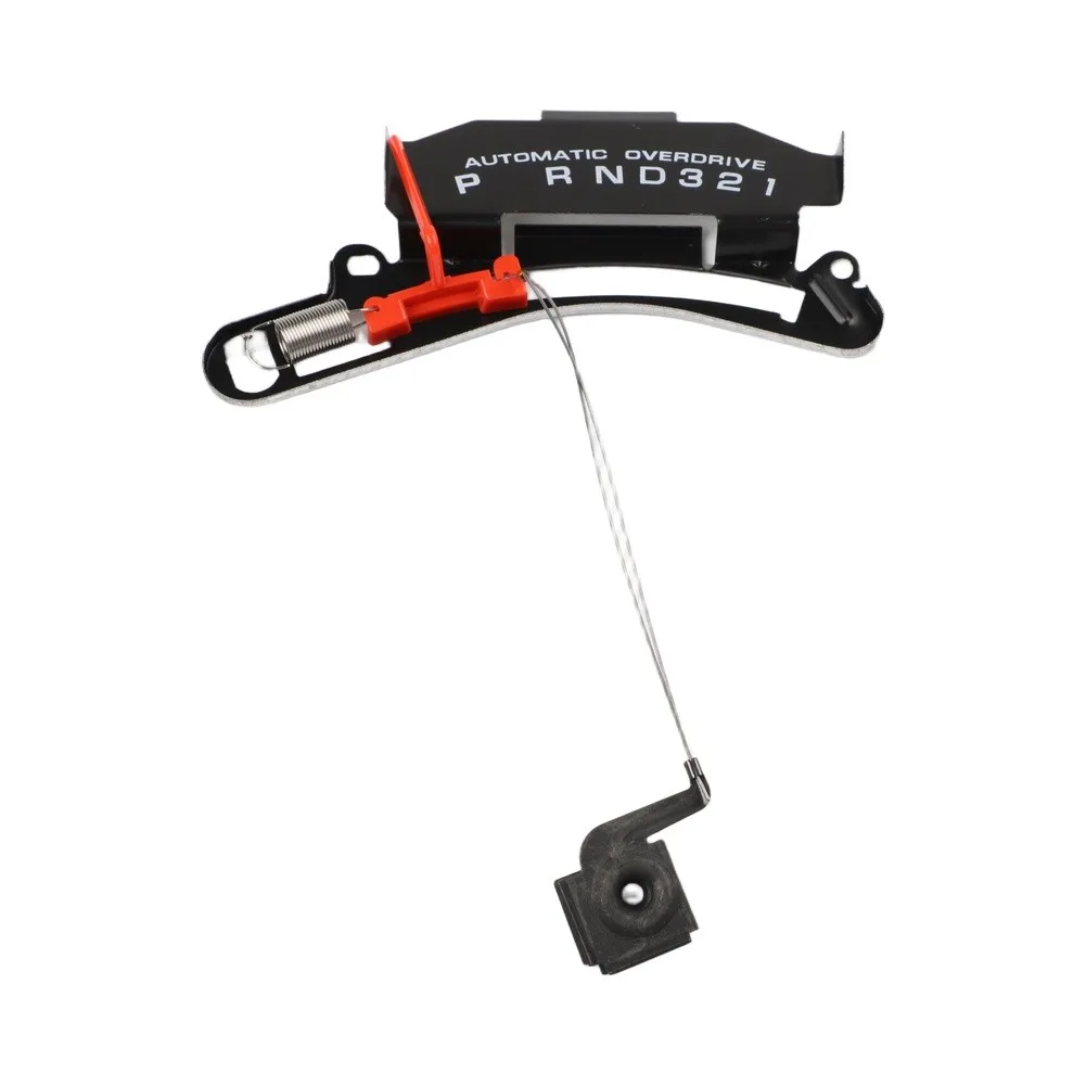 Gear Position Sensor Automatic Overdrive Indicator For Daily Driving Safety Single Piece Package Broken Part Substitute