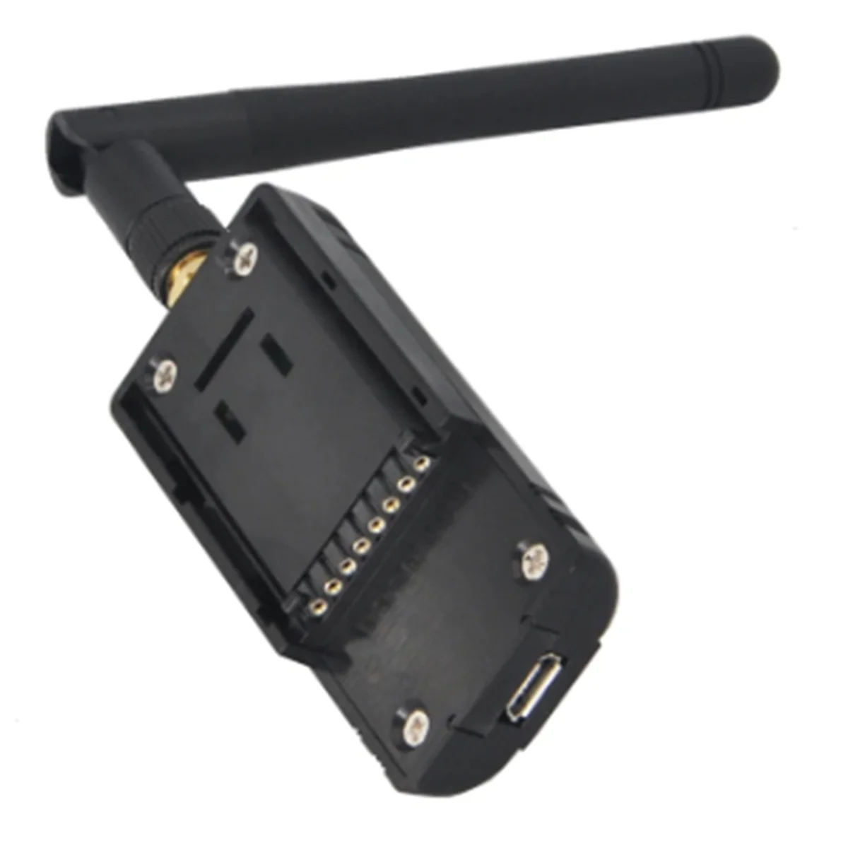 IRX4 Lite 4-In-1 Module 2.4G Multi Protocol For FrSky D8 D16 DSM2 SFHSS Mode Compatible OpenTX For X-Lite S/Pro X9 Lite