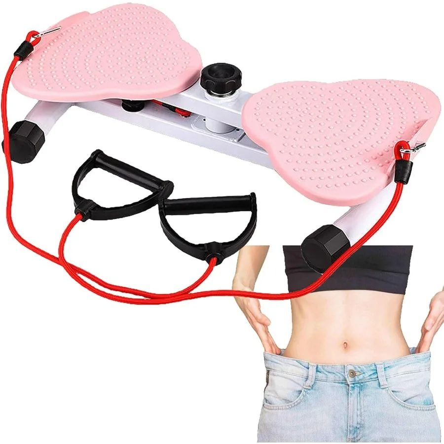 Тренажер для скручивания талии, скульптура талии, Twister Ab Twister, доска для скручивания тела, тренажер для лодыжки, аэробики, упражнения для ног