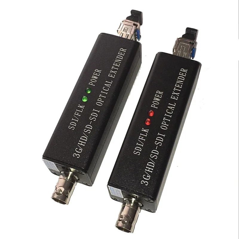 Mini HD-SDI Optical…