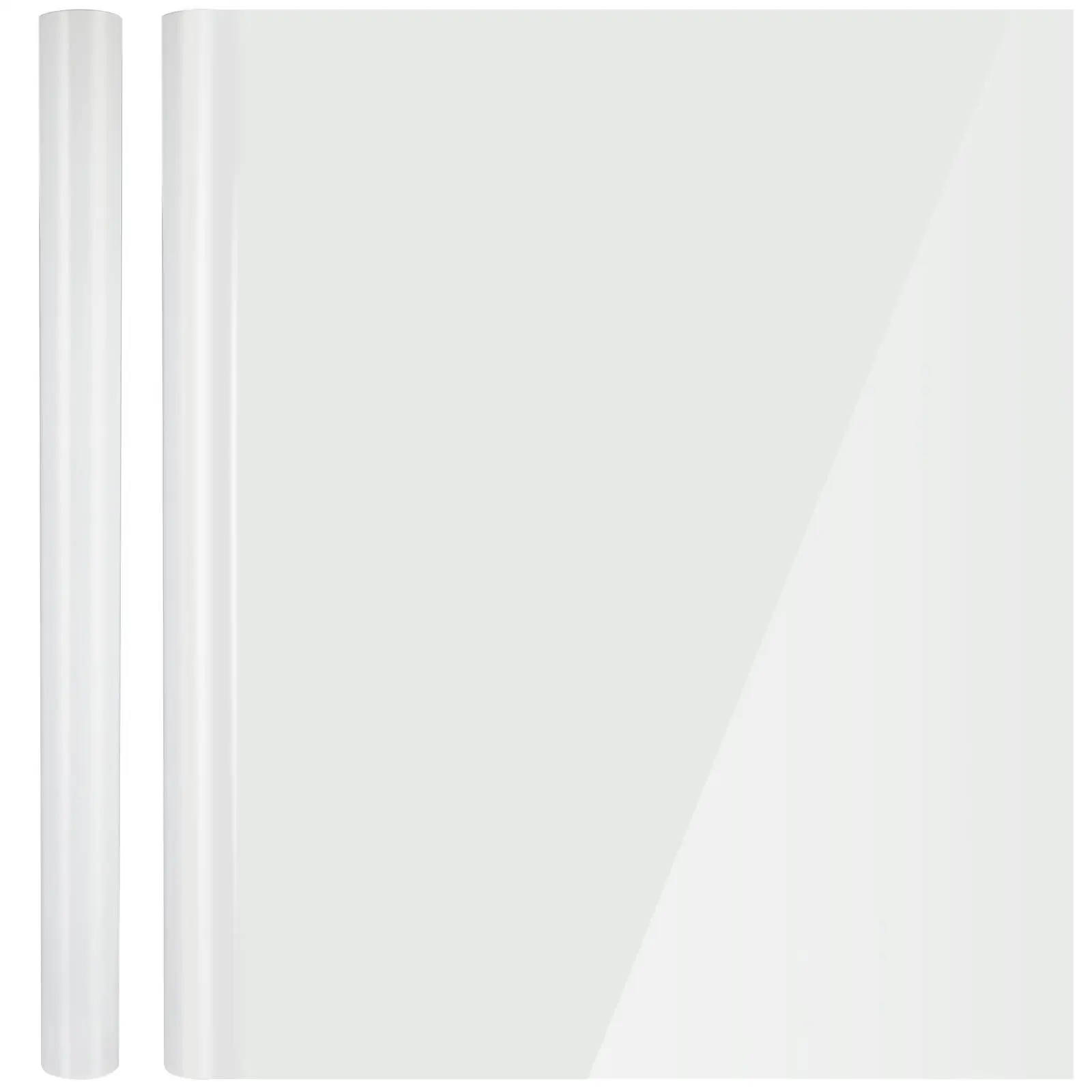 

Heat resistant Wall Sticker 60cmx10m Self Adhesive Kitchen Countertop Film Protective Wallpaper for Tiles Stove decoration