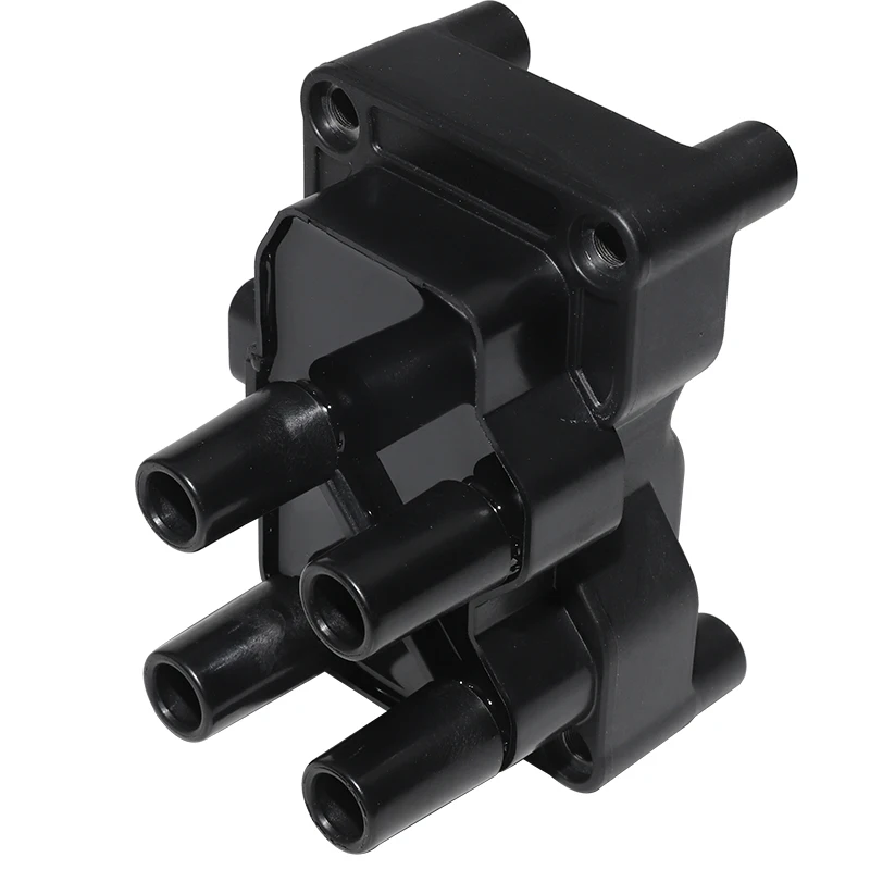 Ignition Coil For FORD FIESTA JH FOCUS ECOSPORT 1.5 1.6 2003-2008 2013 0221503486 4M5G12029ZA 1350562 1458400 30731416 Parts - view 3