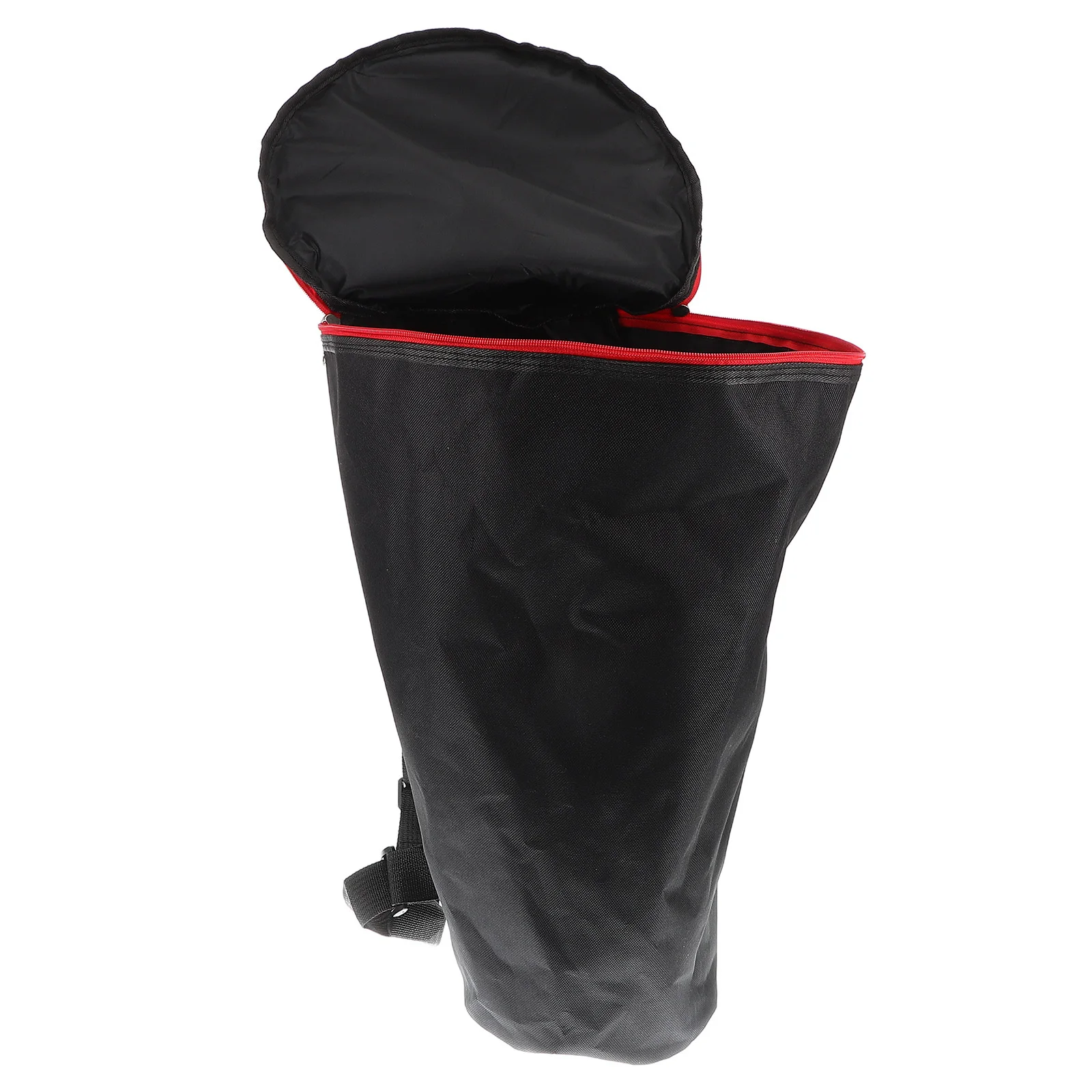 

Durable African Bag Portable Nylon Case For Adults Handheld Drum Storage Protection Lightweight Design For Performance