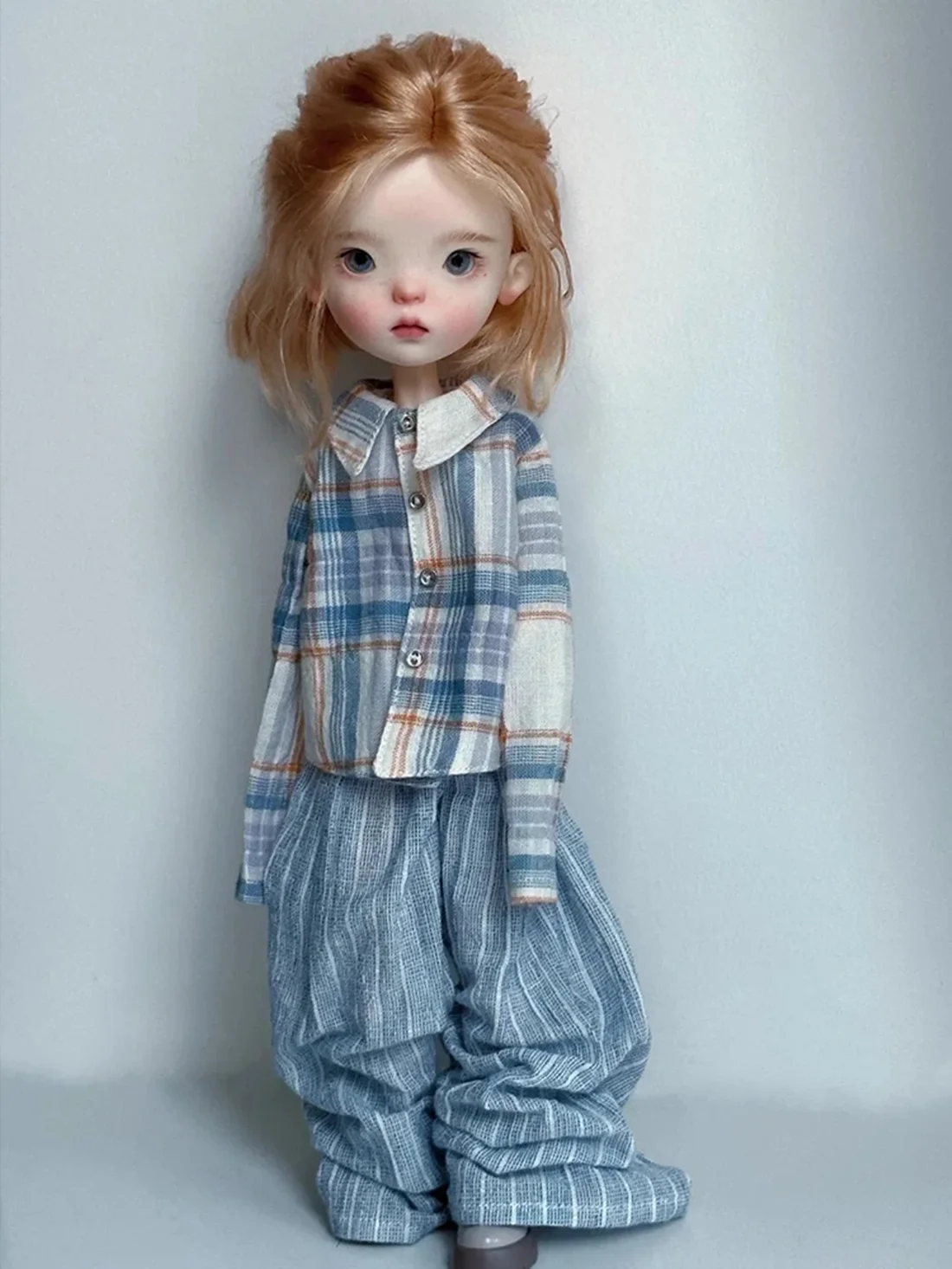 

Новая кукла SD BJD 1/6, Landoudou, 26 см, вырезанная девушка, соблазнительный джентльмен, высокое качество, новые игрушки, куклы в предложениях