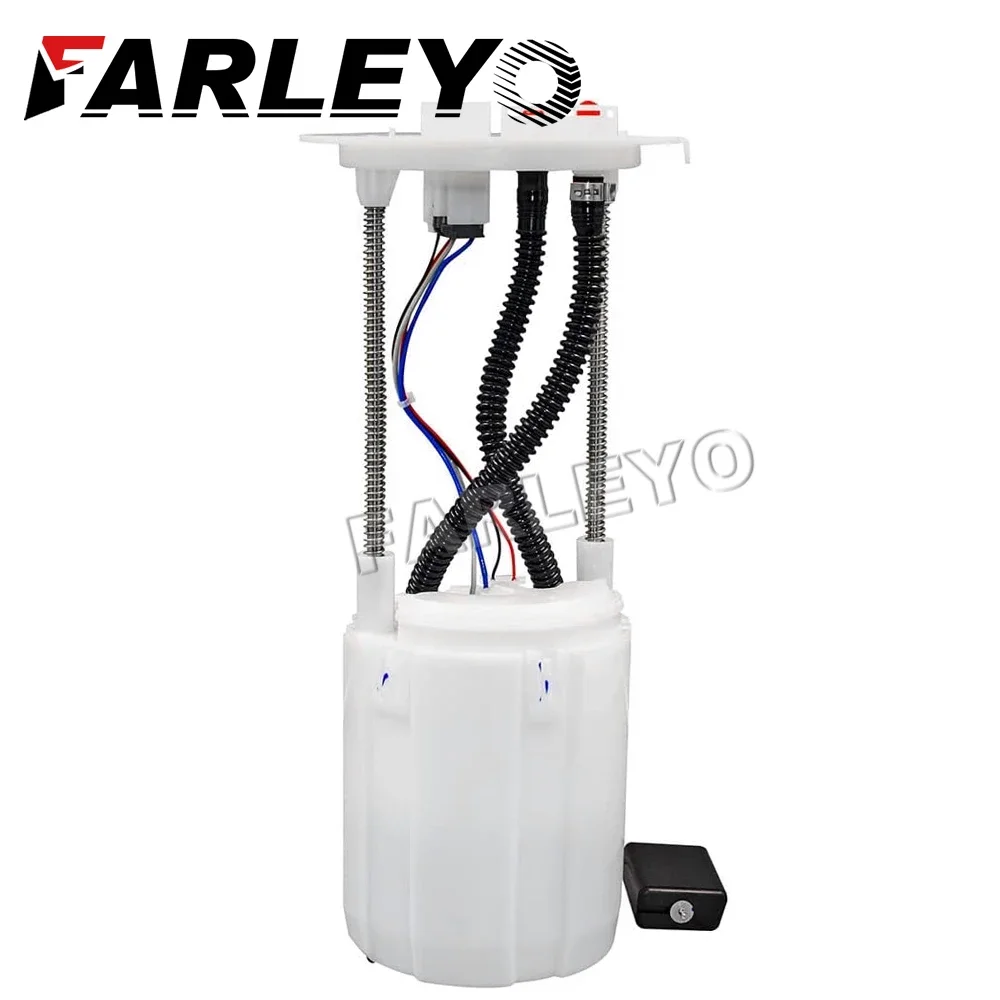 

77020-35072 Электрический топливный насос Farleyo в сборе для Toyota HILUX SURF LAND CRUISER PRADO J12 4,0 1GR-FE 2002-2010 7702035071