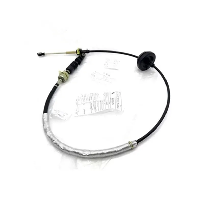 

9001575 Applicable to Chevrolet 07-09 Jingcheng 2.0 gear shift pull line New Jingcheng gearbox automatic gear shift pull line